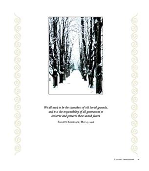 Hardcover Lasting Impressions Book