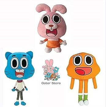 Amazon.co.jp: HZNECE Amazing World ガムボール ダーウィン