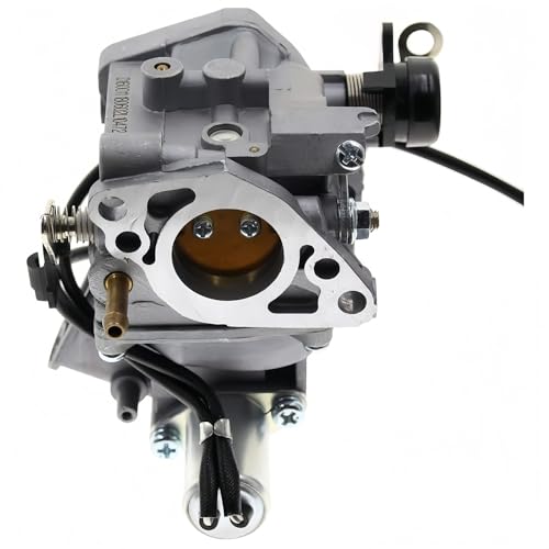 Carburateur de remplacement robuste moteur 2V77 2V78 référence 16100 - 4