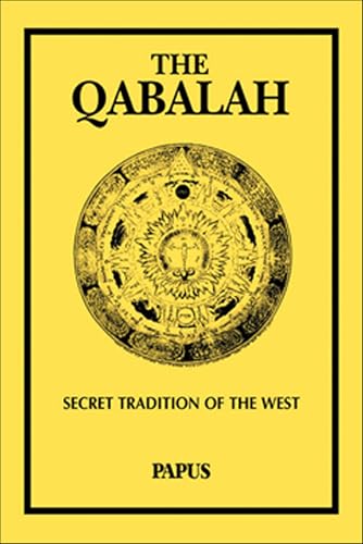 The Qabalah: Secret Tradition of the West