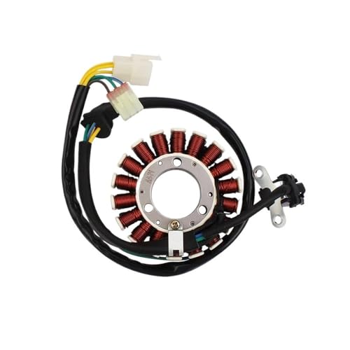Bobine de stator de générateur pour XR250 modèle 31120-KPE-931 pièces moto