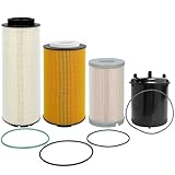 2277129 Fuel Water Separator Filter,2234788 Oil Filter,1922496 Oil Filter Kit,K37-1029 Fuel Filter