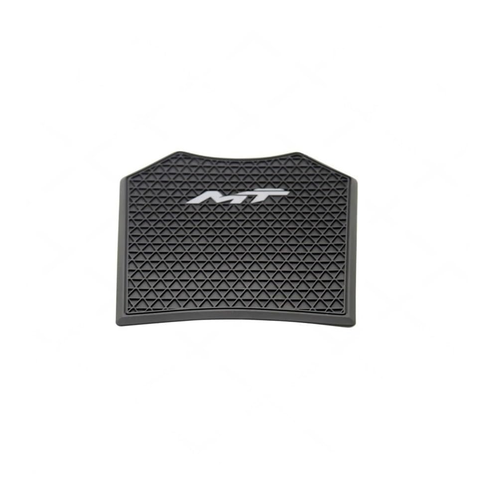 Tank Pads Motorcycle Accessories for 450MT Fuel Tank Stickers and Anti-Scratch Rubber Pads