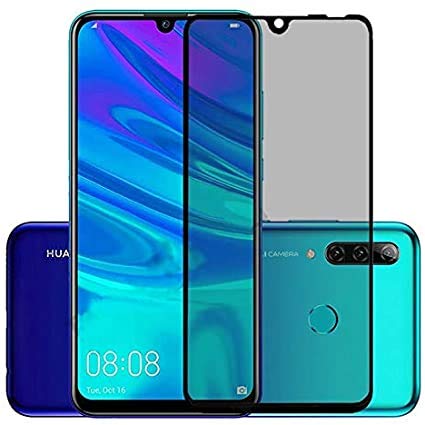 HUAWEI P30lite `h~ SʃJo[ tیKXtB yP30lite Premium HWV33 SIMt[ Y!mobile 0.26mm 2.5D vCoV[ی یtB KX tیV[g KX P[X