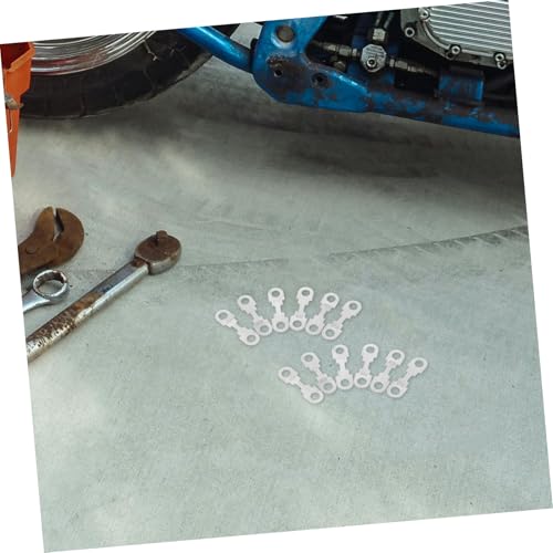Fusibles metálicos planos kit de 30 piezas para circuito de coche 4