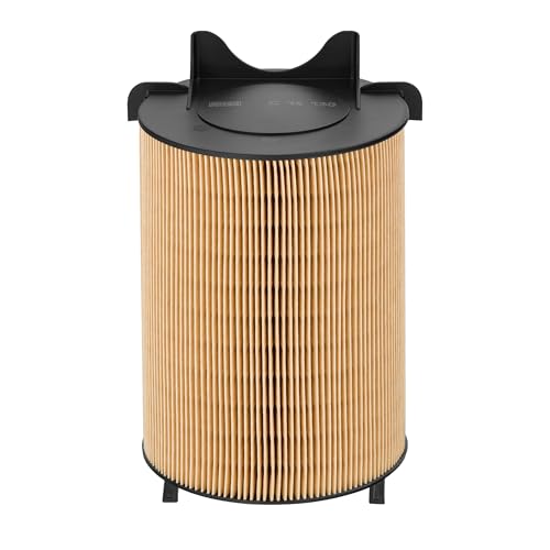 MANN-FILTER, C 14 130 Luftfilter – Ansicht 2