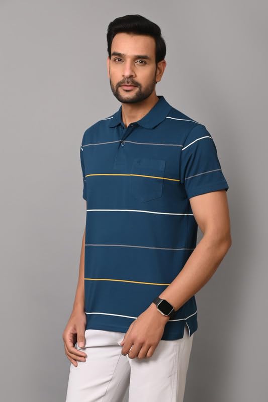 Image of ARBOUR Men's Stylish & Comfortable T Shirt