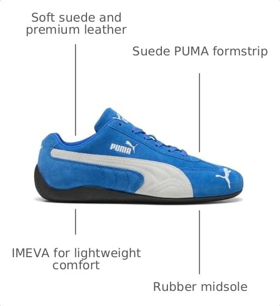 Image of Puma Men's Speedcat Sneakers