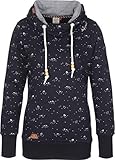  Ragwear Hoodie Gripy Boats Größe: XS Farbe: Navy