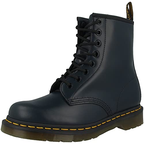 Image of Dr. Martens Unisex 1460 Leather 8 Eye Boot | Casual Boots