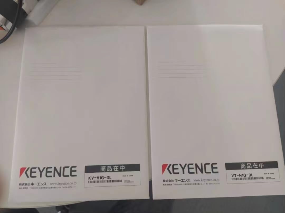 1 PCS KV-H1G-DL Original Spare Parts, 1-Year Warranty