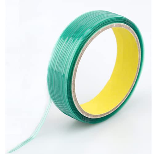 Dladhict 5M Cutting Tape Films,Car Stickers Design Tapes,Knifeless Finish Line Tape, Pro Graphic Car...