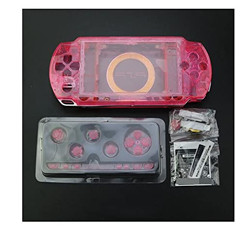 Amazon.com: New Replacement PSP 1000 Full Housing Shell Cover with