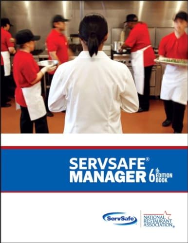 Servsafe Coursebook