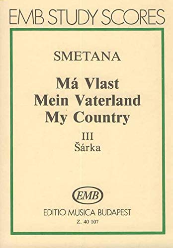 Mein vaterland sarka orchestre