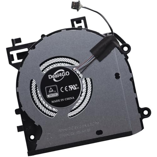 Ventilateur VX3PV pour Dell Latitude 5340 : fini les pannes et la surchauffe