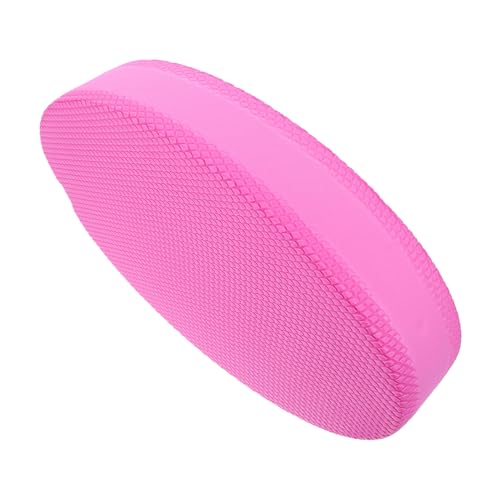 Coussin équilibre pour entraînement de stabilité et gym douce à la maison