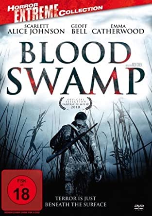 The Reeds 2010 Blood Swamp en versión original para cinéfilos