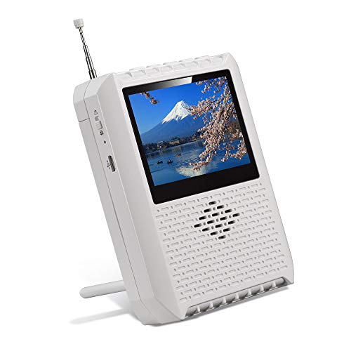 Amazon.co.jp: ワンセグテレビ 2.8インチ FM/AMラジオ搭載