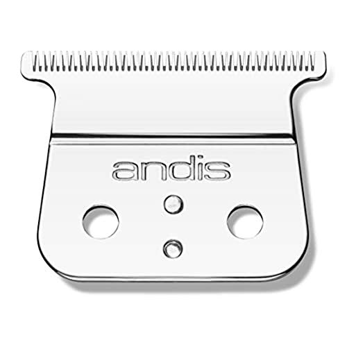 Andis 04850 GTX Deep Tooth T-Outliner Carbon Steel Replacement Blade