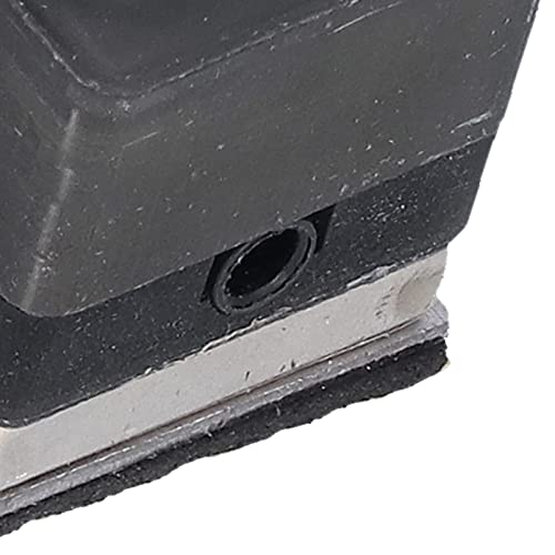 Llave magnética CW para radio de onda corta QU 21C miniatura 4