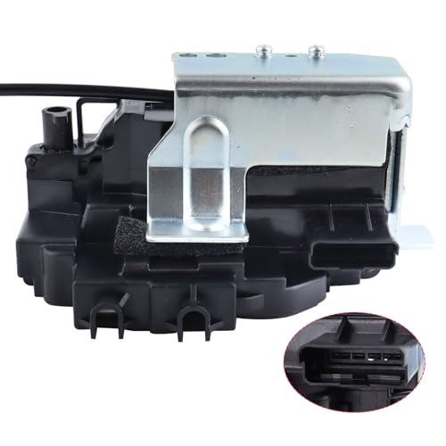 Image of Door Lock Latch Actuator Fit for 2009-2014 Nissan Cube Rear Liftgate Actuator 90501-1FC0B Tailgate Rear Liftgate Door Lock Latch Actuator Assembly