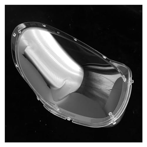 Couvercle lampe phare avant gauche Leapmotor T03 coque nu