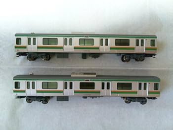☆A-4022、4023、E231東海道線10両、増結5両セット☆ Amazon | KATO 10-596 E231系 東海道線・湘南新宿ライン 増結