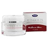 海外直送品Life-Flo Retinol A 1% Advanced Revitalization Cream, 1.7 oz