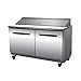 Maxx Cold MXCR60S MaxxCold X-Series 60" Sandwich and Salad Prep Station