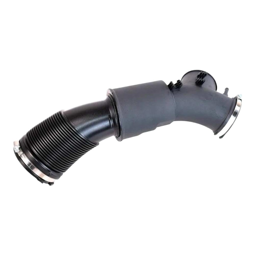 Nrxqwnqhp Onecolor Engine Air Intake Hose 06E129615m 06E129615h Compatible With Audi A6 3.0T V6 2012-2018 A7 Sportback 3.0T V6 2012-2018