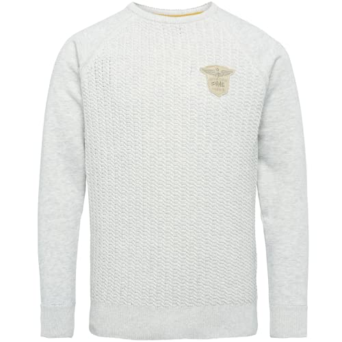 Preisvergleich Produktbild PME Legend Herren Pullover Beige XL
