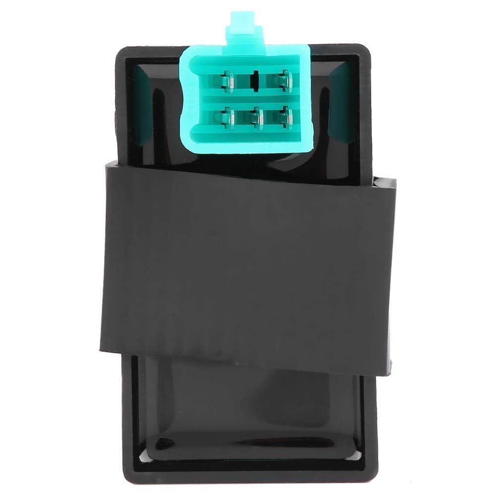 Caja CDI, Regulador Rectificador Relé de Arranque Bob de Encendido Caja CDI para 50 70 90 110 ATV Quad