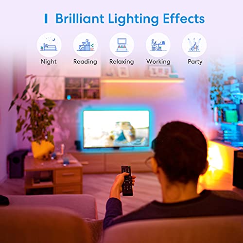 Meross Smart Led Strip Light thumb #1