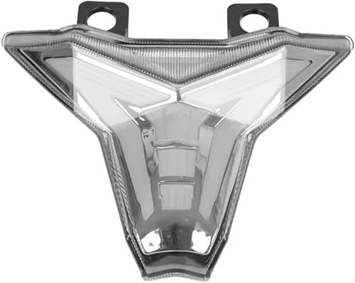Luz de freno Kawasaki Z1000 2013-2022 de fácil instalación