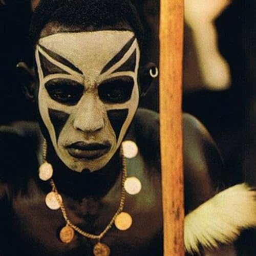 Fadda Chalice - Muzikal Archives cover art