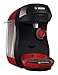 Bosch TAS103E Macchina da Caffe' 1400W Nero Rosso - 3
