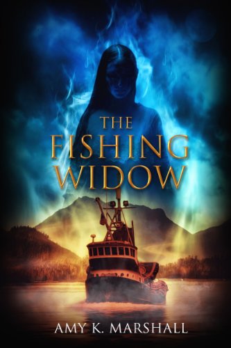 Cover of The Fishing Widow