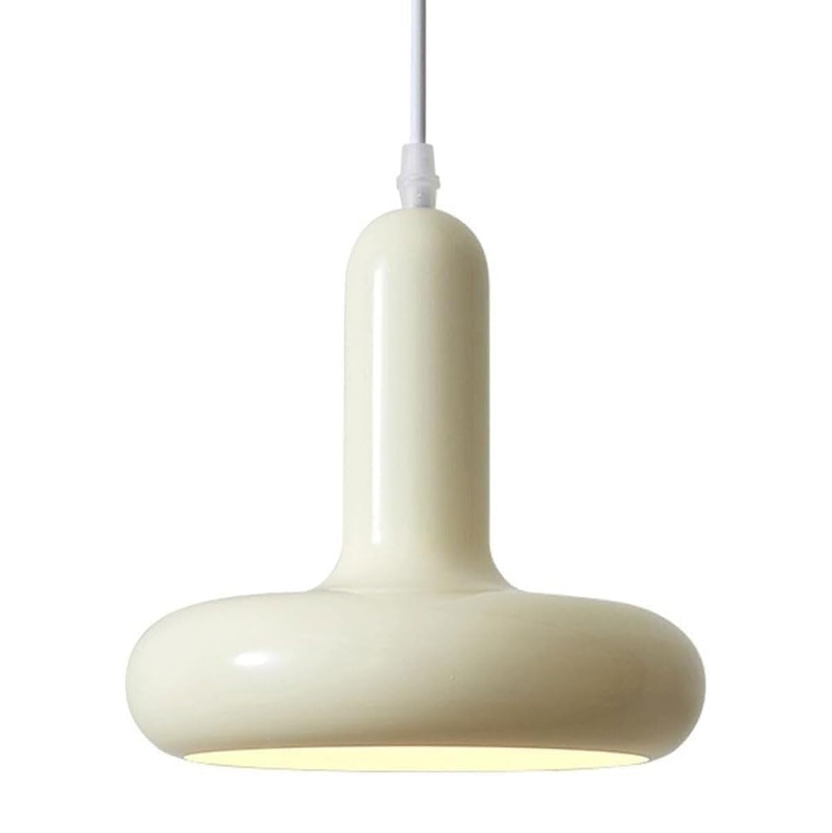 Lampe suspendue ilot de cuisine moderne et lustre scandinave salle a manger
