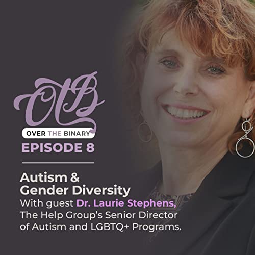 Over the Binary (OTB) | Episode 8 | Autism and Gender Diversity
