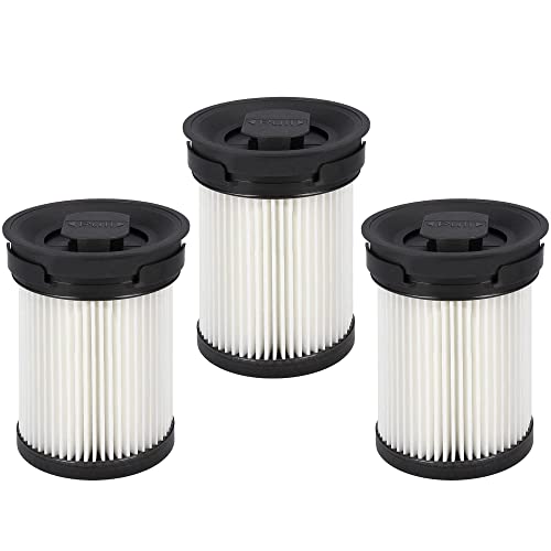 List of Top Ten Best Vacuum For Fine Dust [Experts 2023