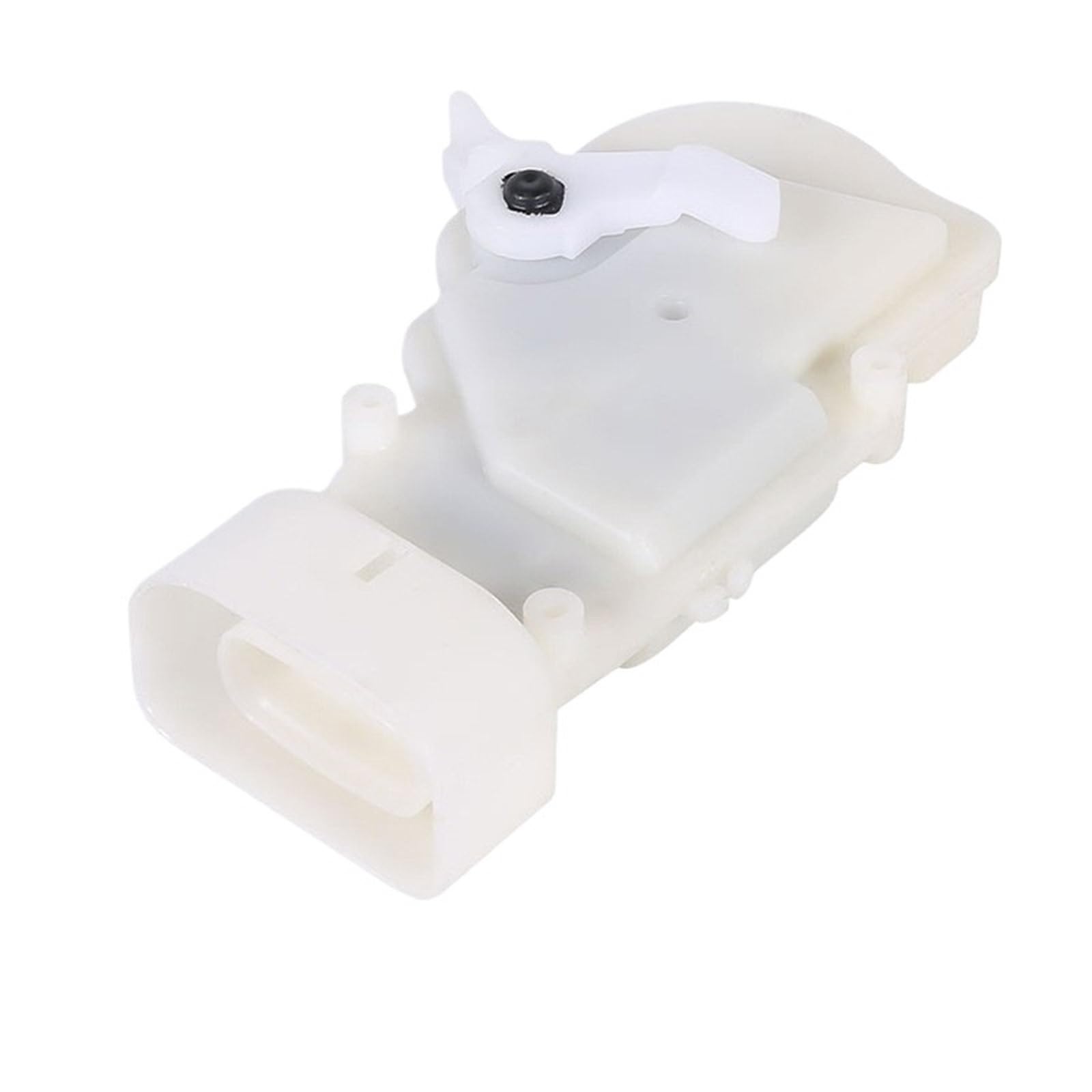 Jgodgqpm One Color 69060-48010 69140-3011 Full Car Central Locking Door Lock 1Pcs