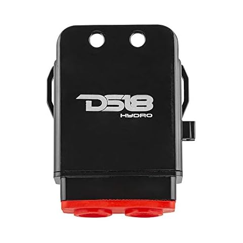 DS18 Hydro MFH4 - Marine Fuse Holder Cover