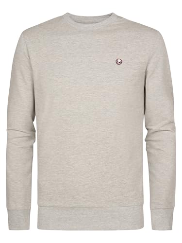 Sudaderas Homme Petrol M-ros-swr002 idéal pour vos sorties de week-end en plein air