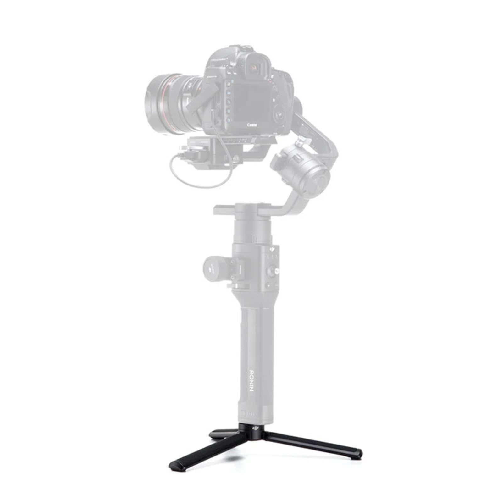 Compatibile con il treppiede con impugnatura in metallo estesa DJI RS