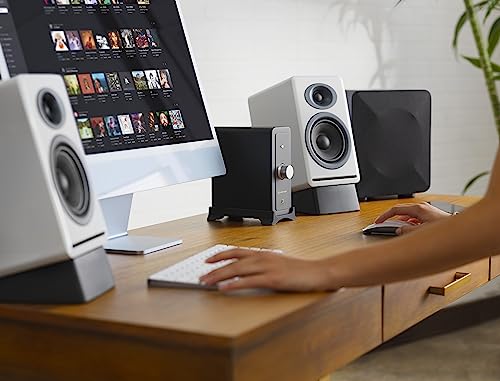 Audioengine N22 thumbnail 4