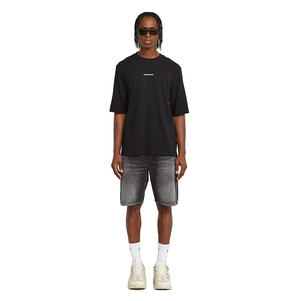 G-STAR Uomini Dakota Shorts Clean Edge