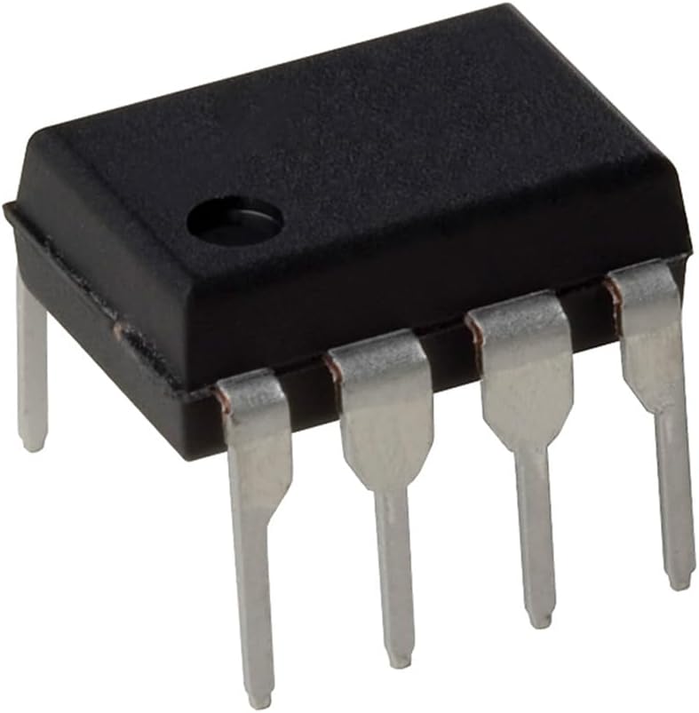 (10PCS) ICE2PCS06 IC PFC CTRLR CCM 8DIP ICE2 2P PFC IC