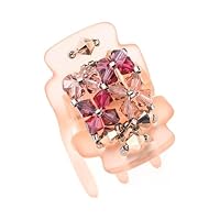 Amazon.co.jp: コンプレックスビズ フローラルアイス デザート