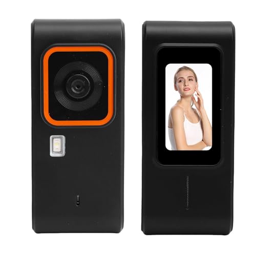 ASHATA ʐ^p̃|[^uCCDfW^JA32GJ[hAXs[J[}CNAAFI[gtH[JXAdA8tB^[A10̏SҌ12MP 1080puMOJJ ()